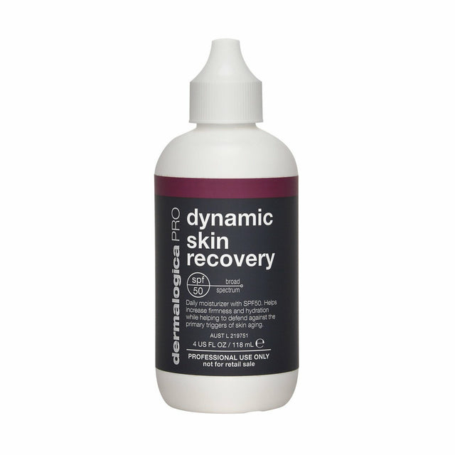 Dermalogica, Pro, Hydrating, Sunscreen Cream, For Face, SPF 50, 118 ml - Feel You