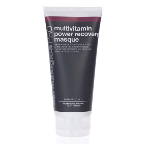 Dermalogica, Pro, Multivitamin Complex, Recovery, Cream Mask, For Face, 177 ml - Feel You