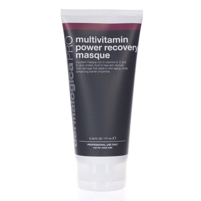 Dermalogica, Pro, Multivitamin Complex, Recovery, Cream Mask, For Face, 177 ml - Feel You