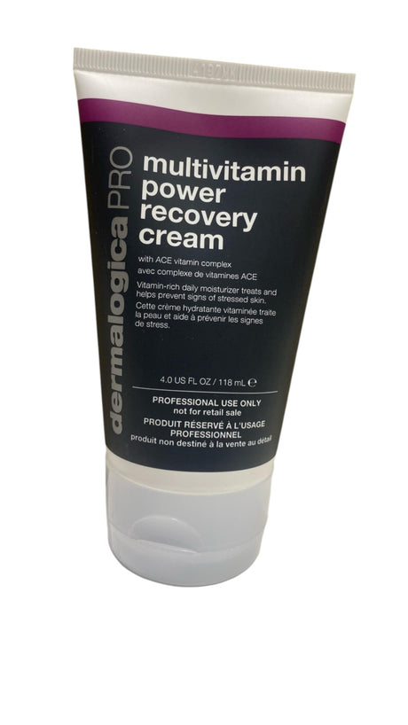 Dermalogica, Pro, Multivitamin Complex, Repairing, Cream, For Face, 118 ml - Feel You