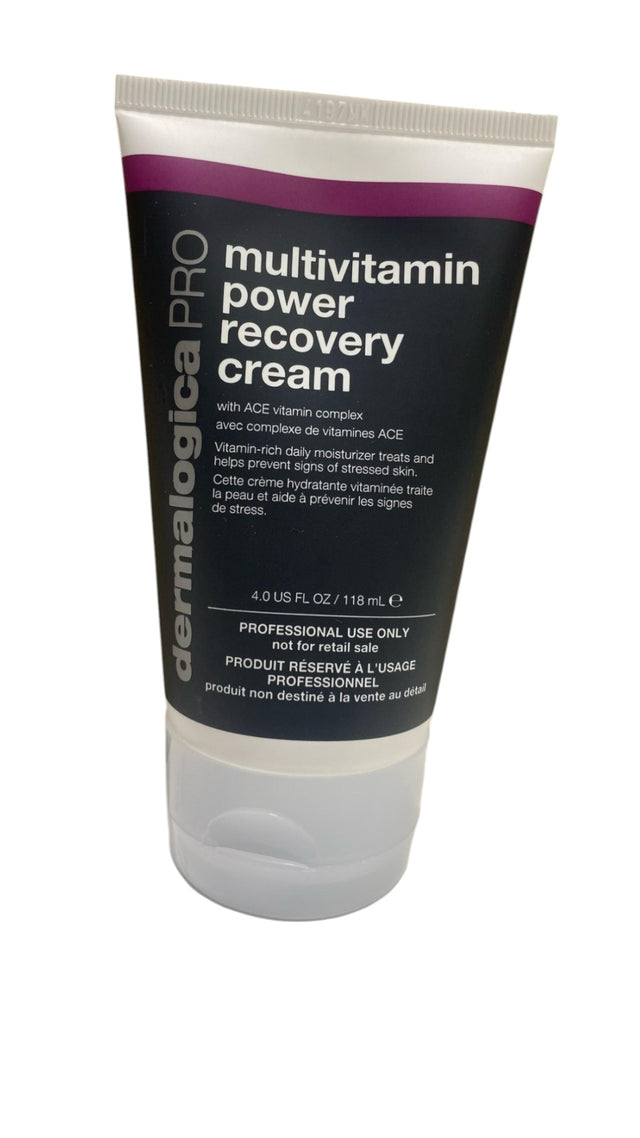 Dermalogica, Pro, Multivitamin Complex, Repairing, Cream, For Face, 118 ml - Feel You