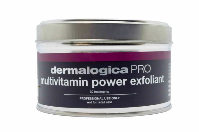 Dermalogica, Pro, Multivitamin, Exfoliating, Day, Serum Capsules, For Face, 30 pcs - Feel You