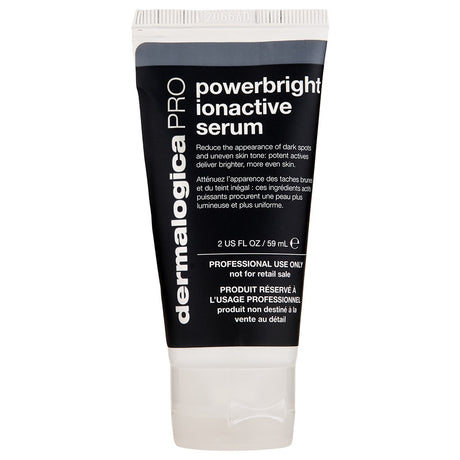 Dermalogica, Pro, Paraben-Free, Anti-Dark Spots, Serum, For Face, 59 ml - Feel You