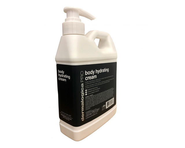 Dermalogica, Pro, Paraben-Free, Hydrating, Body Cream, Daily, 946 ml - Feel You