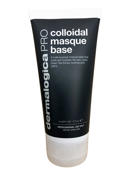 Dermalogica, Pro, Paraben-Free, Hydrating, Day, Cream Mask, For Face, 177 ml - Feel You