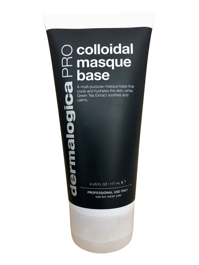 Dermalogica, Pro, Paraben-Free, Hydrating, Day, Cream Mask, For Face, 177 ml - Feel You