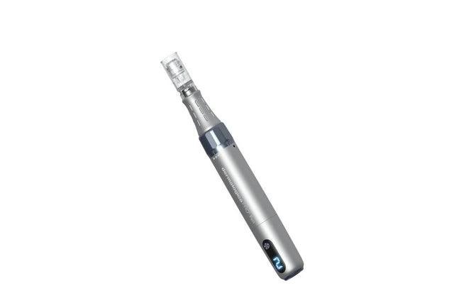 Dermalogica, Pro Pen, Microneedling Pen, 9-PIN 10 PK, Grey - Feel You
