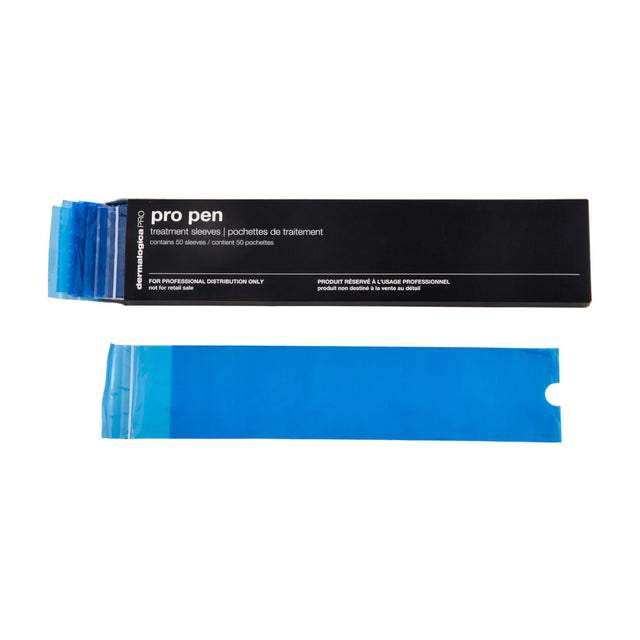 Dermalogica, Pro Pen, Pen Plastic Sleeve, 50 pcs - Feel You