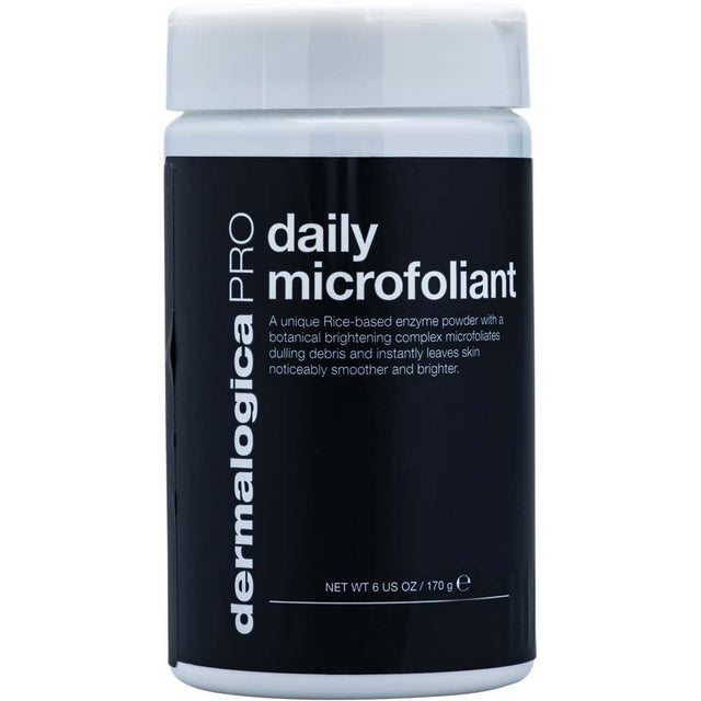 Dermalogica, Pro, Powder Mask, For Face, 170 g - Feel You