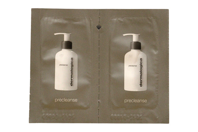 Dermalogica, Pro - PreCleanse, Alcohol-Free, Deep Cleansing, Cleansing Oil, For Face ml *Sample - Feel You