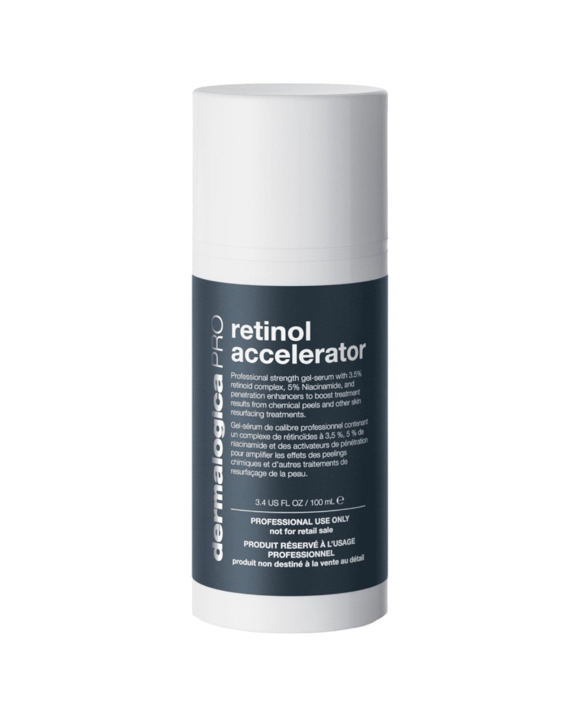 Dermalogica, Pro, Retinol 3%, Anti-Wrinkle, Serum, For Face, 100 ml - Feel You