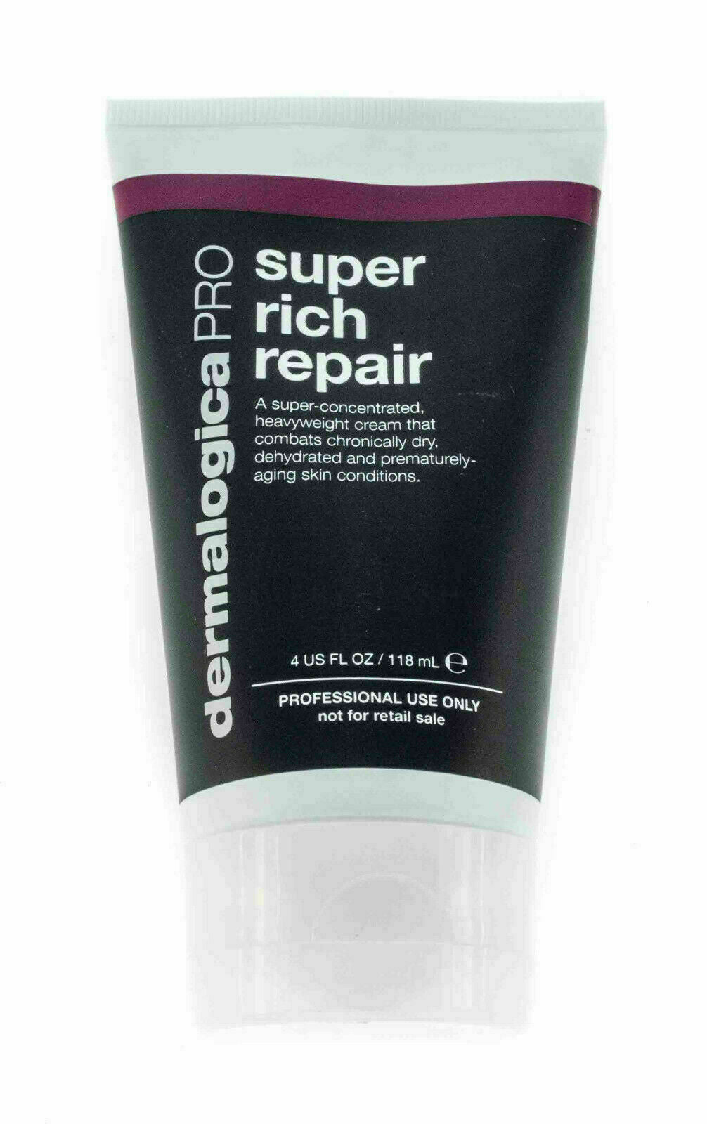 Dermalogica, Pro - Super Rich Repair, Shea Butter, Deeply Nourishing, Daily, Rich Cream, For Face & Neck, 118 ml - Feel You