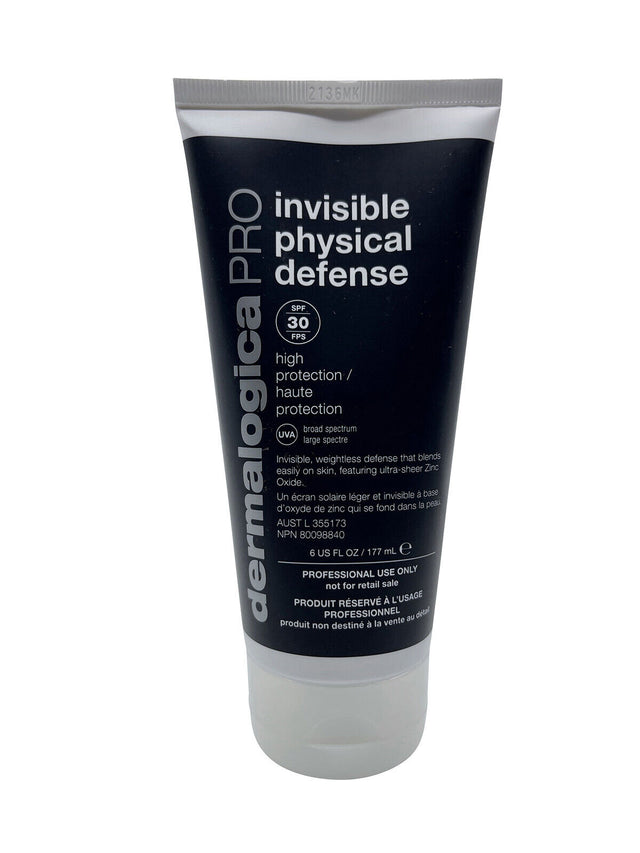 Dermalogica, Pro, UV Protection, Sunscreen Cream, For Face, SPF 30, 177 ml - Feel You