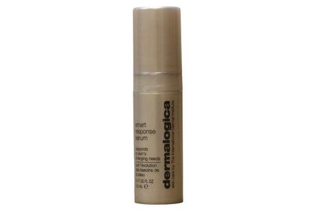 Dermalogica, Smart Response, Paraben-Free, Smoothes/Firms & Hydrates, Day, Serum, For Face, 5 ml *Sample - Feel You