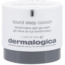 Dermalogica - Sound Sleep Cocoon Transformative Night Gel-Cream - 10ml - Feel You