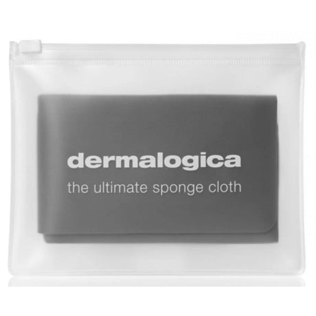 Dermalogica, The Ultimate Sponge Cloth, Cleansing, Facial Sponge - Feel You