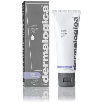 Dermalogica - UltraCalming Calm Water Gel - Soothing gel for sensitive and irritated skin - 50ml - Feel You