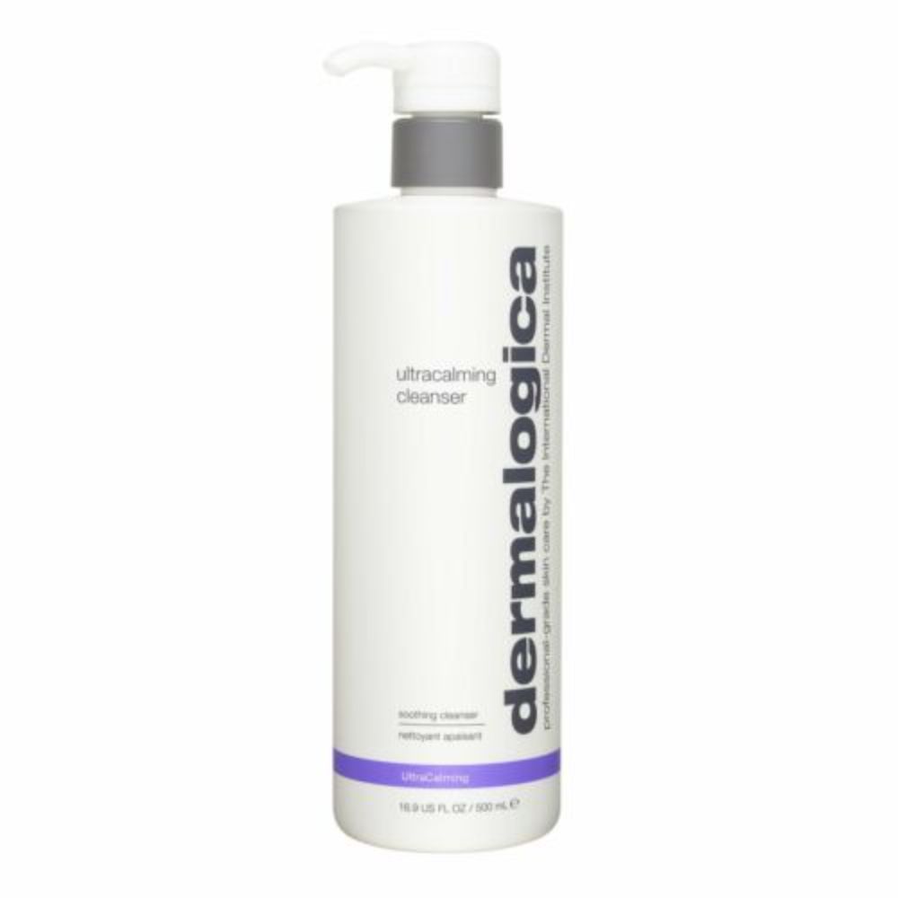 Dermalogica, UltraCalming, Cleansing Gel, For Face, 500 ml - Feel You