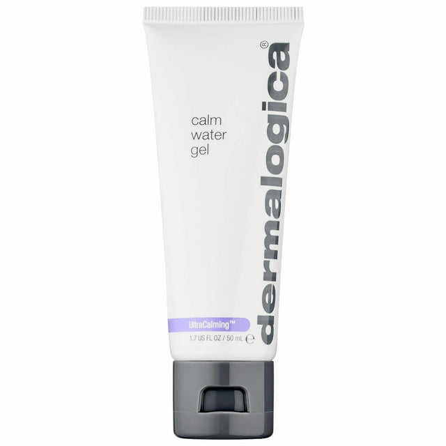 Dermalogica, UltraCalming, Glycerin, Hydrating, Day & Night, Gel, For Face, 50 ml - Feel You