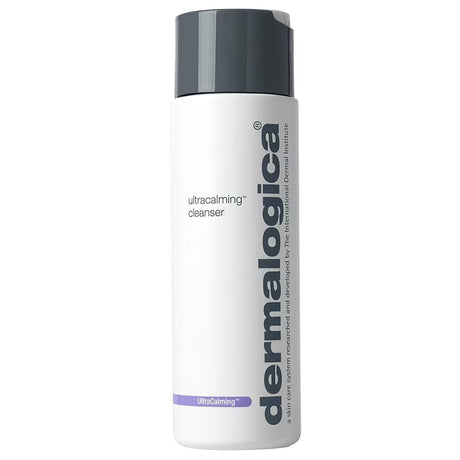 Dermalogica, UltraCalming, Paraben-Free, Calming & Cooling, Cleansing Gel, For Face & Neck, 250 ml - Feel You