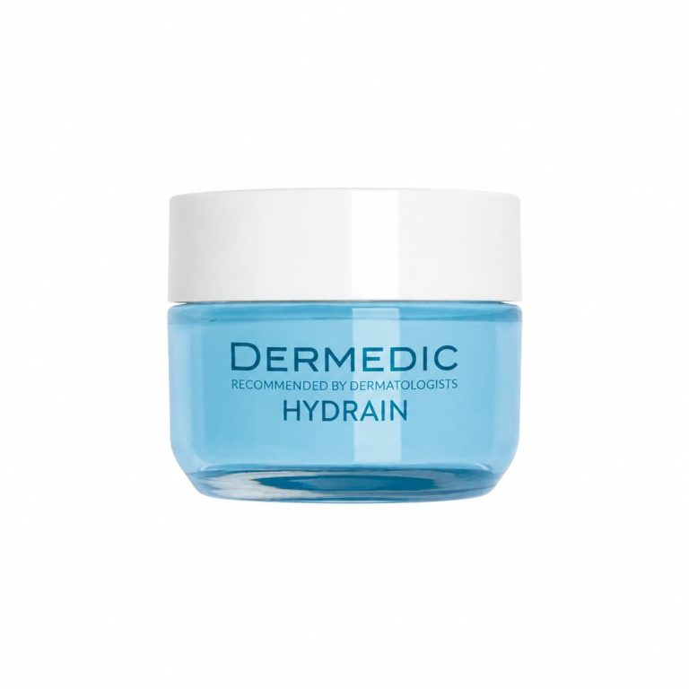 Dermedic – Hydrain Hialuro Ultra Hydrating Cream-Gel, 50ml