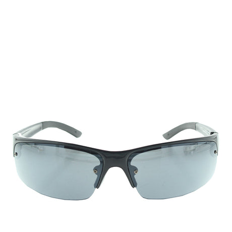 Derrick, Derrick, Sunglasses, Black, For Men - Feel You