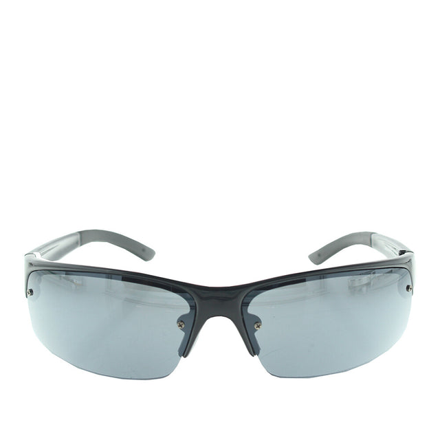 Derrick, Derrick, Sunglasses, Black, For Men - Feel You