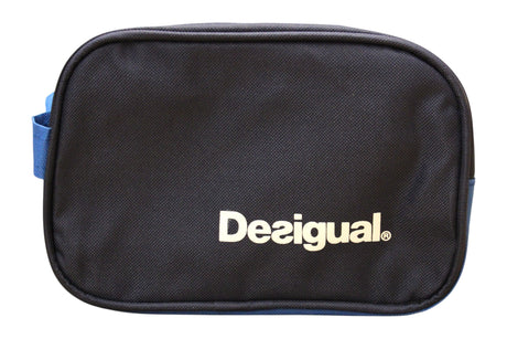 Desigual, Weekend Vanity, GWP Textile Pouch - Feel You