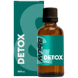 Detox | with Milk Thistle, Nettle & Green Tea - 100 мл - Feel You