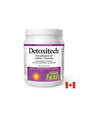 Detoxitech® Детоксикация и клетъчно пречистване, 592 g прах - Feel You