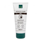 Дяволски нокът гел (Devils Claw Gel) 100ml HOLLAND & BARRETT - Feel You