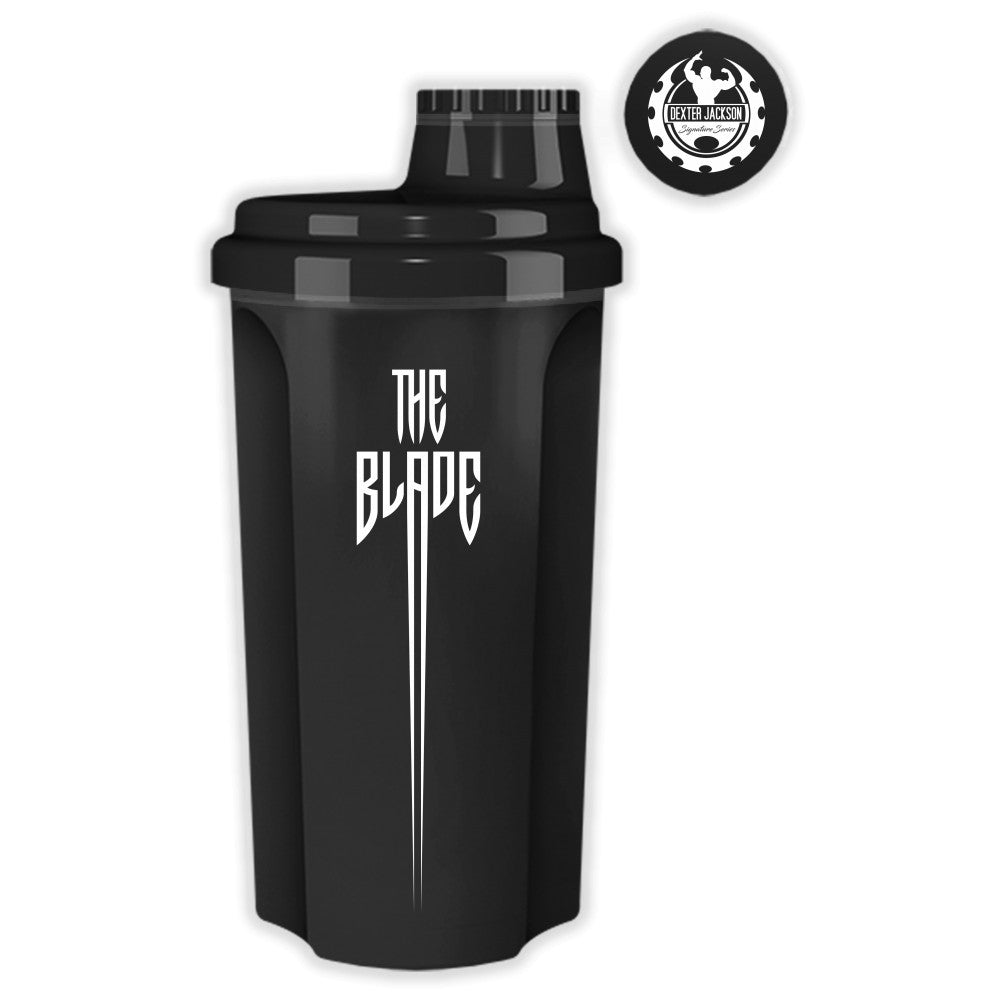 Dexter Jackson ~ The Blade | Shaker - 700 мл - Feel You