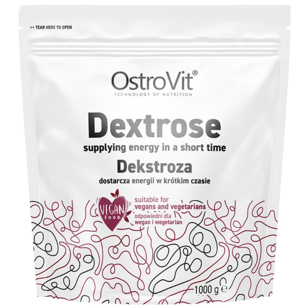 Dextrose - 1000 грама - Feel You