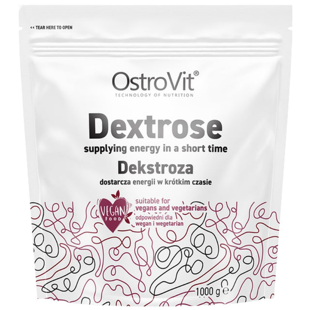 Dextrose - 1000 грама - Feel You