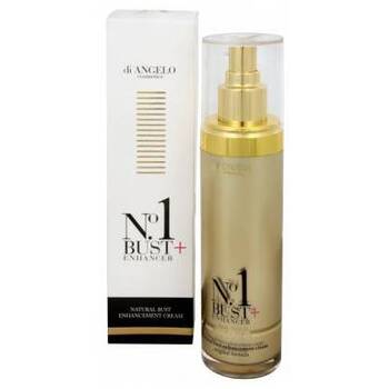 Di ANGELO cosmetics - No.1 Bust - Cream for breast firming and enlargement - 120ml - Feel You