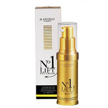 Di ANGELO cosmetics - No.1 Lift Eye Cream - A revolutionary eye cream with immediate effect (limited edition) - 15ml - Feel You