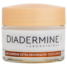 Diadermine - Age Supreme Extra Rich Nourishing Day Cream - 50ml - Feel You