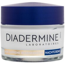 Diadermine - Age Supreme Regeneration Night Cream - 50ml - Feel You