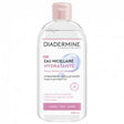 Diadermine - Caring Micellar Water - Soothing micellar water - 400ml - Feel You