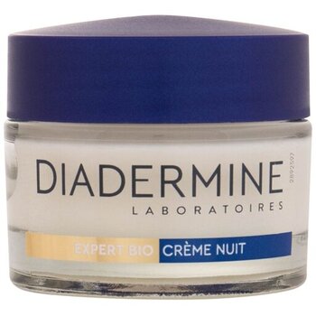 Diadermine - Expert Bio Anti-Age Night Cream - 50ml - Feel You