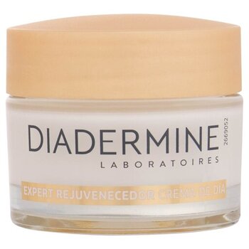 Diadermine - Expert Rejuvenation Day Cream - 50ml - Feel You