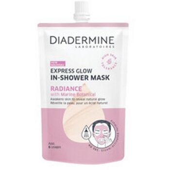 Diadermine - Express Glow In-Shower Mask Radiance - Face mask - 50ml - Feel You