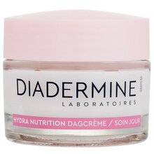 Diadermine - Hydra Nutrition Day Cream - 50ml - Feel You