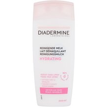 Diadermine - Hydrating Cleansing Milk - 200ml - Feel You