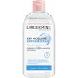 Diadermine - Hydrating Micellar Water - Hydratační micelární voda - 400ml - Feel You