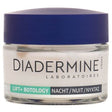 Diadermine - Lift+ Botology Anti-Age Night Cream - Noční pleťový krém - 50ml - Feel You