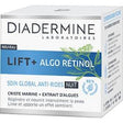 Diadermine - Lift+ Phytoretinol Anti-Age Advanced Night Cream 35+ - Noční pleťový krém - 50ml - Feel You