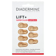 Diadermine - Lift+ Super Filler - Firming capsules with immediate effect 7 pcs - Feel You