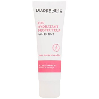 Diadermine - pH5 Protecting Day Cream Tube - 50ml