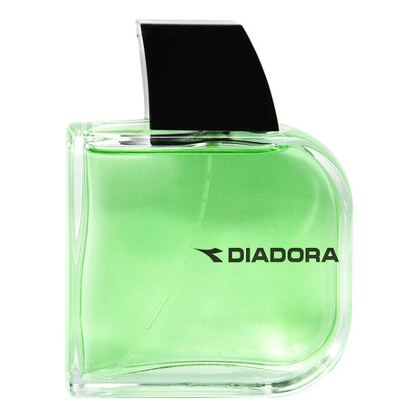 Diadora, Energy Fragrance Green, Eau De Toilette, For Men, 100 ml *Tester - Feel You